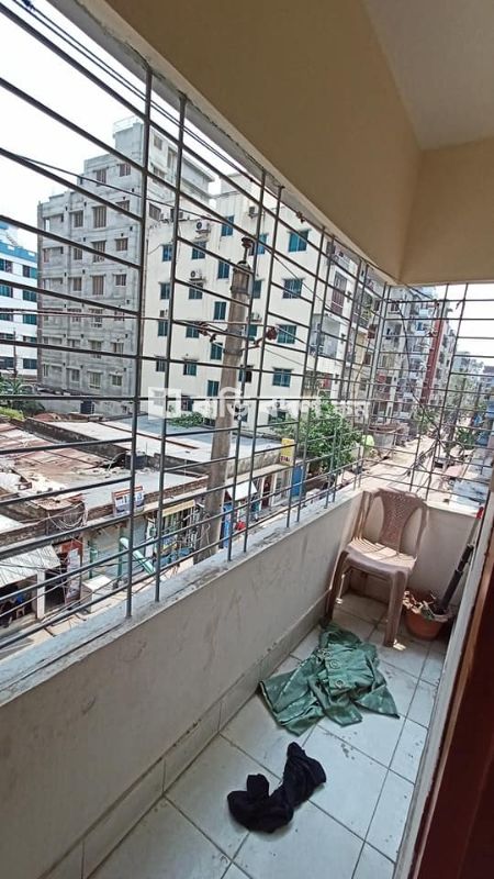 Flat rent in Dhaka উত্তরা, Sector-12, Uttara,Dhaka