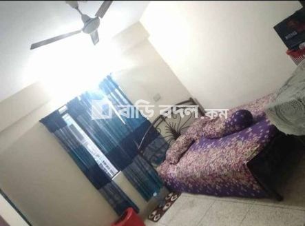 Seat rent in Dhaka মোহাম্মদপুর, বাসা নং -৫বি/২, রাজিয়া সুলতানা রোড নং-০৫, মোহাম্মদপুর-১২০৭