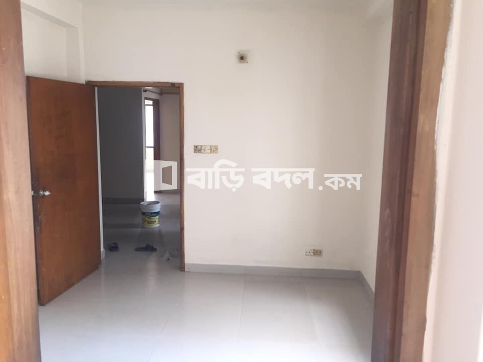 Flat rent in Dhaka মোহাম্মদপুর, মোহাম্মদীয়া হাউজিং সোসাইটি রোড ০৬