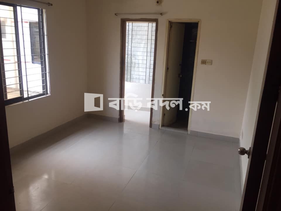 Flat rent in Dhaka মোহাম্মদপুর, মোহাম্মদীয়া হাউজিং সোসাইটি রোড ০৬