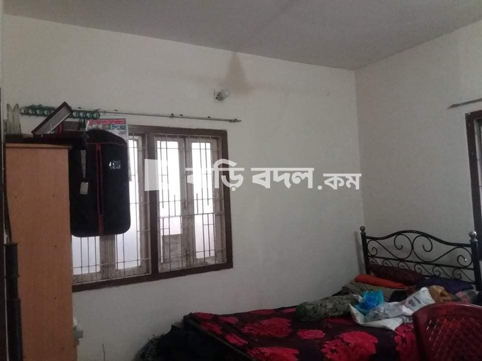 Flat rent in Dhaka ফার্মগেট, ৬৬/১৩,পশ্চিম রাজাবাজার, ফার্মগেট।
