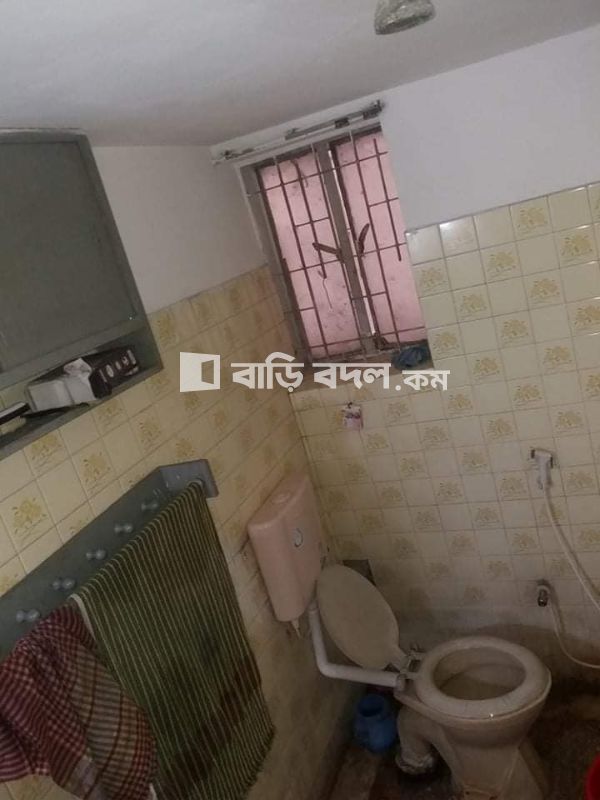 Flat rent in Dhaka ফার্মগেট, ৬৬/১৩,পশ্চিম রাজাবাজার, ফার্মগেট।