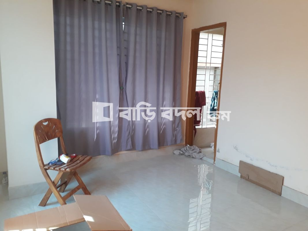 Sublet rent in Dhaka মিরপুর ১, Mirpur-1, Shah Ali Bag