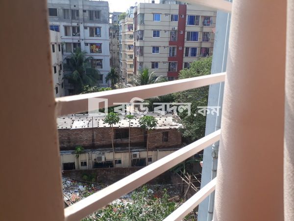 Sublet rent in Dhaka মিরপুর ১, Mirpur-1, Shah Ali Bag