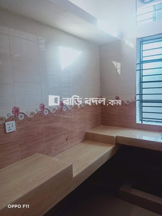 Flat rent in Dhaka সাভার, সাভার বিশমাইল পানধোয়া।