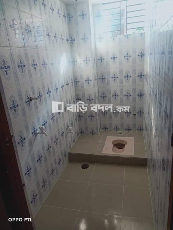 Flat rent in Dhaka সাভার, সাভার বিশমাইল পানধোয়া।