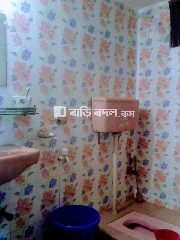 Flat rent in Dhaka মোহাম্মদপুর, রোড নাম্বার 2, শেখেরটেক, মোহাম্মদপুর, ঢাকা