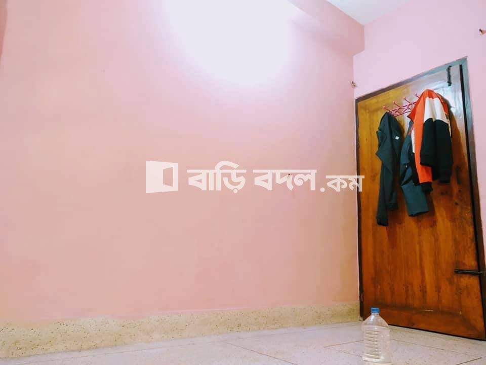 Flat rent in Dhaka মোহাম্মদপুর, রোড নাম্বার 2, শেখেরটেক, মোহাম্মদপুর, ঢাকা