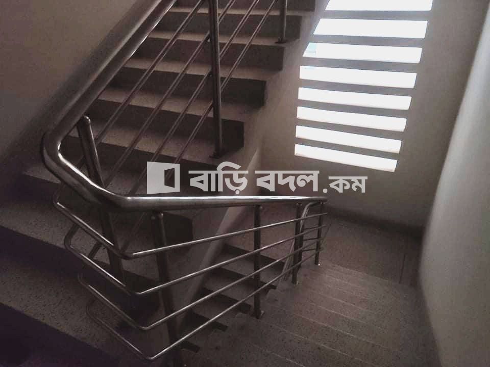 Flat rent in Dhaka মোহাম্মদপুর, রোড নাম্বার 2, শেখেরটেক, মোহাম্মদপুর, ঢাকা