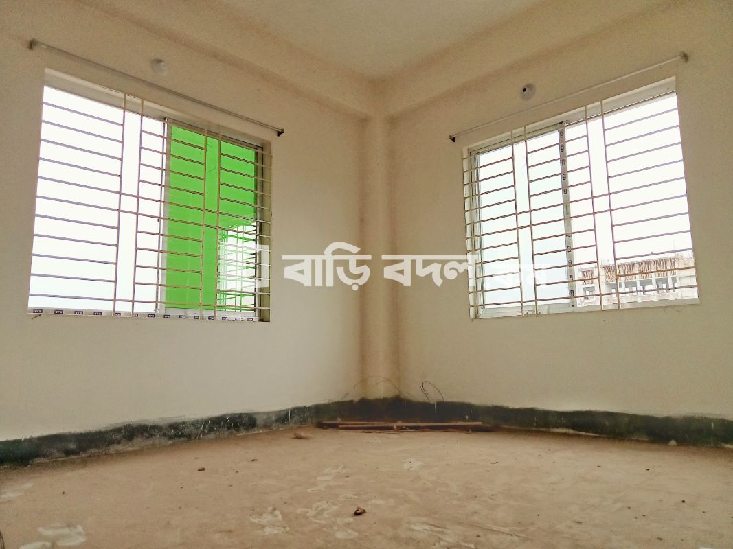 Flat rent in Dhaka মোহাম্মদপুর, সৌখিন নিবাস, ৮৪/বি/২/২, শহীদ বুদ্ধিজীবী রোড, পশ্চিম জাফরাবাদ, মোহাম্মদপুর, ঢাকা-১২০৭