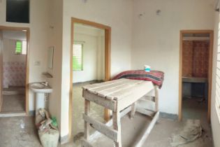 Flat rent in Mohammadpur | 1 bed(s) | Baribodol.com
