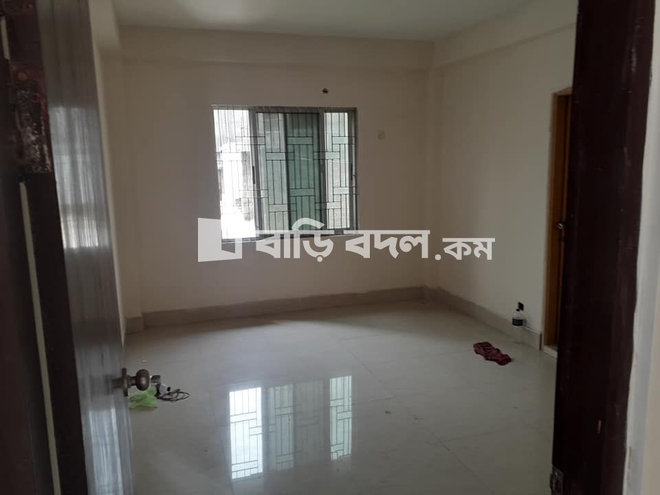 Flat rent in Dhaka শ্যামলী, Shyamoli , road no 3, kazi office ar pase