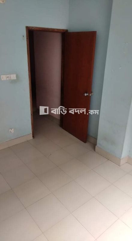 Sublet rent in Dhaka মিরপুর, ১১১/৩,সমাজকল্যাণ মোড় ,আগারগাও ৬০ফিট কলাপাতা রেস্টুরেন্ট এর পিছনে।
