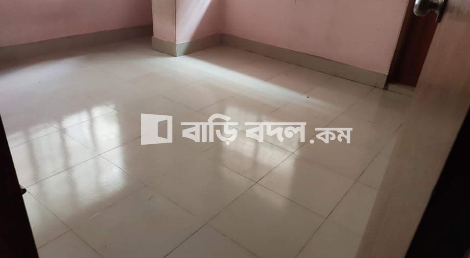 Sublet rent in Dhaka মিরপুর, ১১১/৩,সমাজকল্যাণ মোড় ,আগারগাও ৬০ফিট কলাপাতা রেস্টুরেন্ট এর পিছনে।