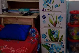 Seat rent in মালিবাগের মৌচাক মোড়ে,মেইন রোডের সাথেই। | 4 bed(s) | Malibagh | Baribodol.com, Best property rental platform in Bangladesh