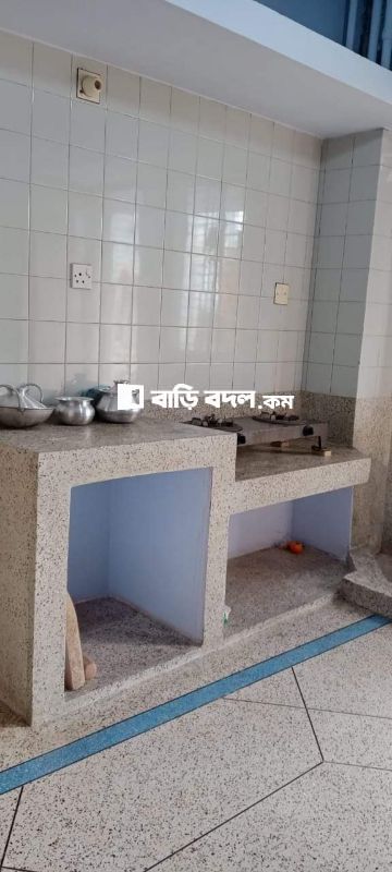 Seat rent in মালিবাগের মৌচাক মোড়ে,মেইন রোডের সাথেই। | 4 bed(s) | Malibagh | Baribodol.com, Best property rental platform in Bangladesh