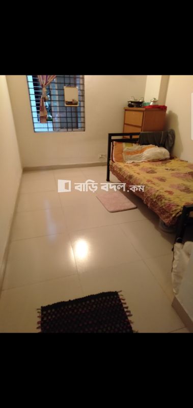 Seat rent in মোহাম্মদপুট,রিয়েল এস্টেট হাউজিং ২ নম্বর রোডে,(বাসস্ট্যান্ডের থেকে ২ মিনিট হাঁটলে বাসা) | 1 bed(s) | Mohammadpur | Baribodol.com, Best property rental platform in Bangladesh