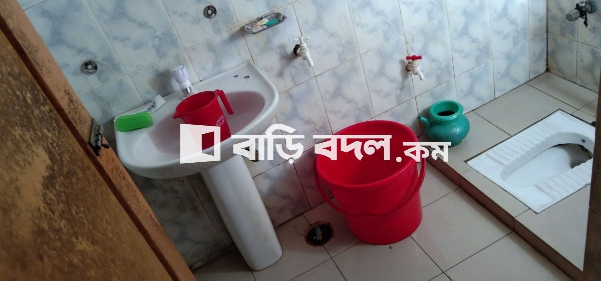 Flat rent in Dhaka কলাবাগান, ৬০ডলফিন গলি,কলাবাগান