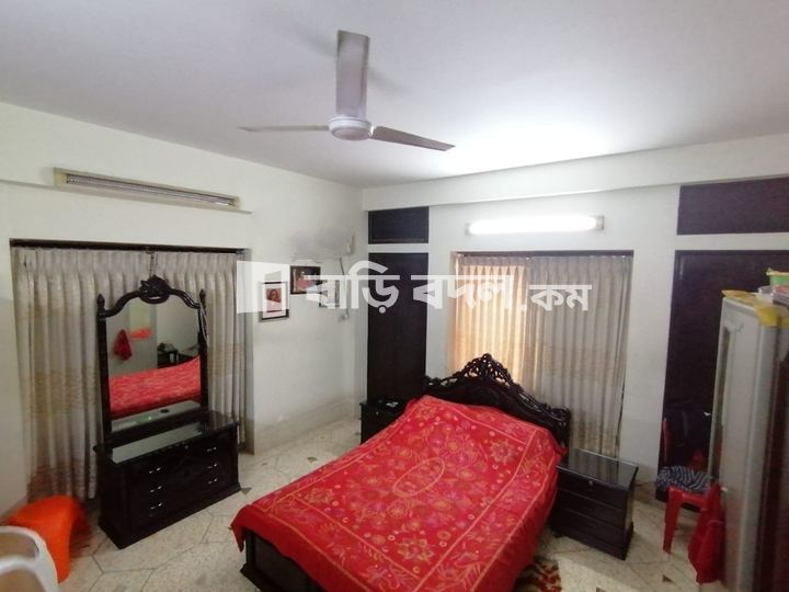 Flat rent in Dhaka বসুন্ধরা আবাসিক এলাকা, Road# 7, (End of the road, beside of Cambrian school hostile), Block# A, Bashundhara R/A 