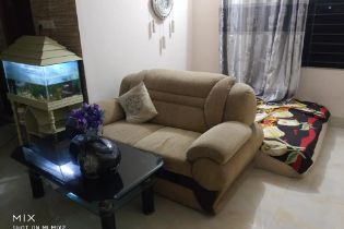 Sublet rent in Dhanmondi 19 no. Star kabab er pichone. | 1 bed(s) | Dhanmondi | Baribodol.com, Best property rental platform in Bangladesh