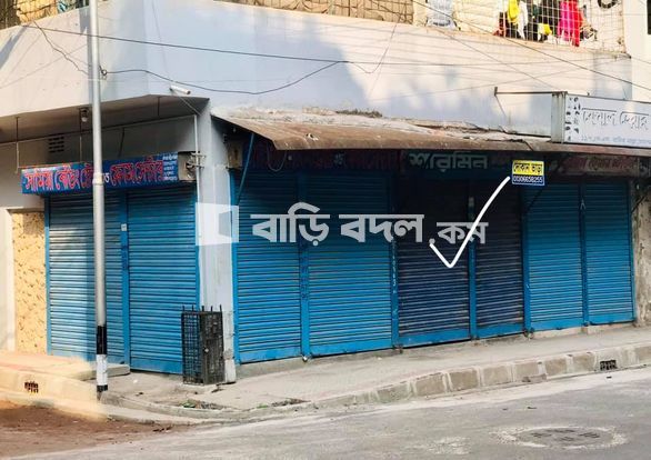 Shop rent in Dhaka মোহাম্মদপুর, কাদেরিয়া মাদ্রাসা রোড(আজিজ মহল্লা),মোহাম্মদপুর,ঢাকা -১২০৭, বাংলাদেশ ????????