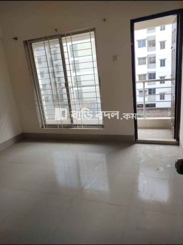 Sublet rent in Dhaka বসুন্ধরা আবাসিক এলাকা, C Block,Road 2