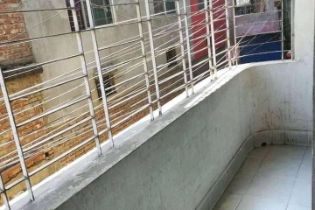 Flat rent in (কুরাতলি মামা হোটেল এর পাশে) বাড়ি নাম্বর: ক/১৭৪/৫ এ.আই.ইউ.বি রোড | 1 bed(s) | Bashundhara RA | Baribodol.com, Best property rental platform in Bangladesh