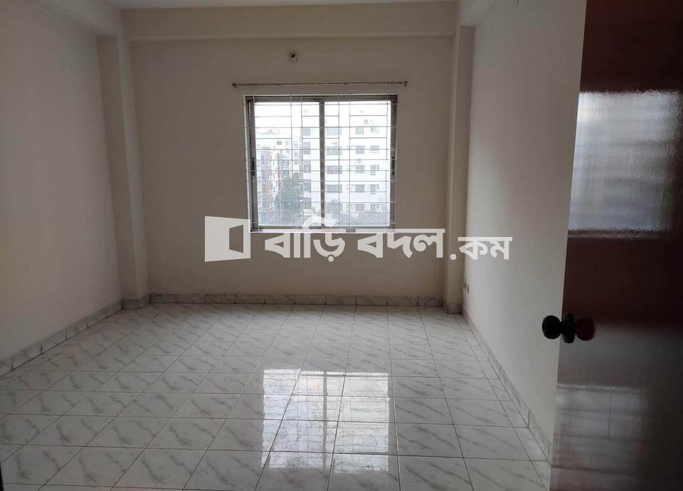 Sublet rent in Dhaka বসুন্ধরা আবাসিক এলাকা, Bashundhara RA