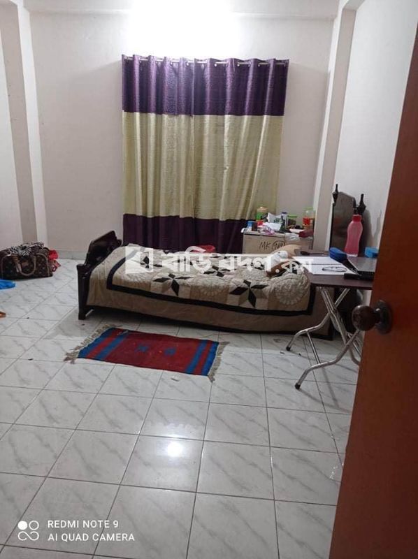 Sublet rent in Dhaka বসুন্ধরা আবাসিক এলাকা, Bashundhara RA