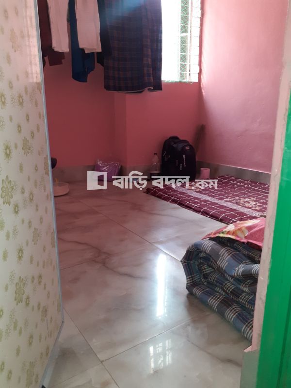 Seat rent in নাজিমুদ্দিন রোড নিরব হোটেলের পাশেই | 1 bed(s) | Old Dhaka | Baribodol.com, Best property rental platform in Bangladesh