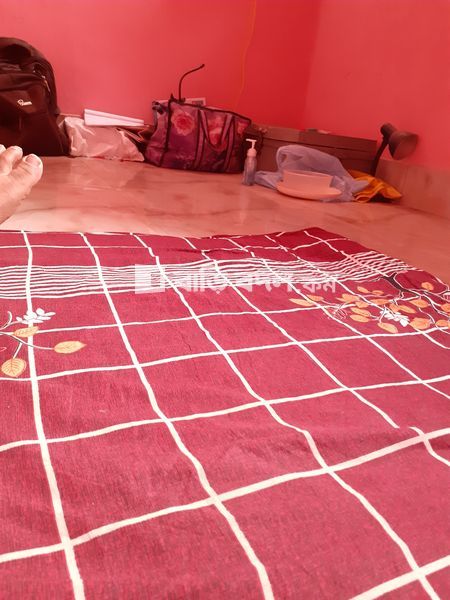 Seat rent in নাজিমুদ্দিন রোড নিরব হোটেলের পাশেই | 1 bed(s) | Old Dhaka | Baribodol.com, Best property rental platform in Bangladesh