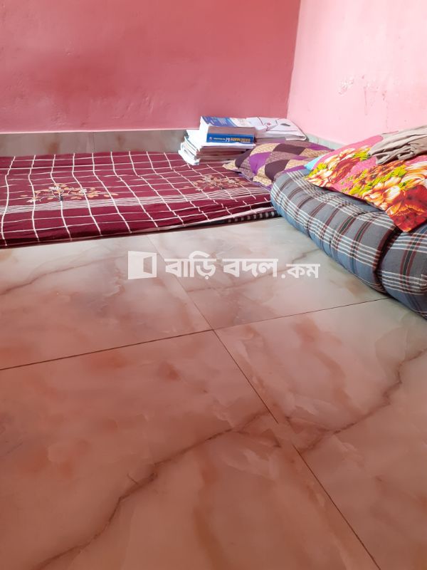 Seat rent in নাজিমুদ্দিন রোড নিরব হোটেলের পাশেই | 1 bed(s) | Old Dhaka | Baribodol.com, Best property rental platform in Bangladesh