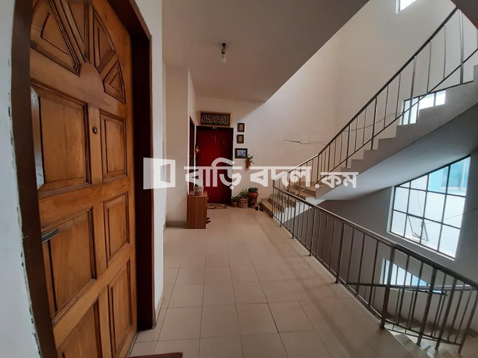Flat rent in Dhanmondi | 3 bed(s) | Dhanmondi | Baribodol.com, Best property rental platform in Bangladesh