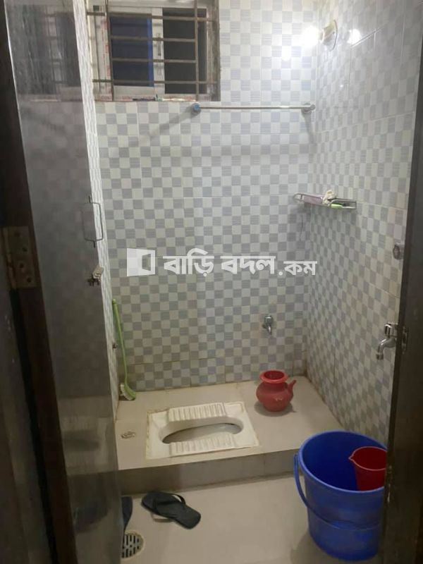 Flat rent in Dhaka ধানমন্ডি, ধানমন্ডি১৫ হাজী আফসার উদ্দিন রোড