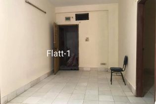 Flat rent in ১৫/এ, হাজী ভবন, সুলতান গঞ্জ, রায়ের বাজার, ঢাকা -১২০৯। | 2 bed(s) | Rayerbazar | Baribodol.com, Best property rental platform in Bangladesh