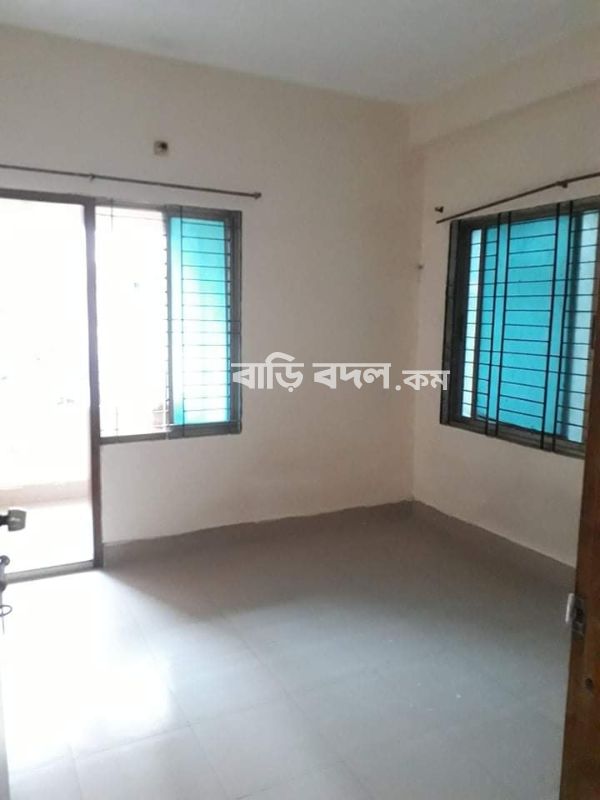 Flat rent in Mohammadi housing society road 7 &
Noboudoy housing society road 9 er middle point. | 1 bed(s) | Mohammadpur | Baribodol.com, Best property rental platform in Bangladesh