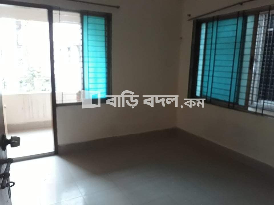 Flat rent in Mohammadi housing society road 7 &
Noboudoy housing society road 9 er middle point. | 1 bed(s) | Mohammadpur | Baribodol.com, Best property rental platform in Bangladesh