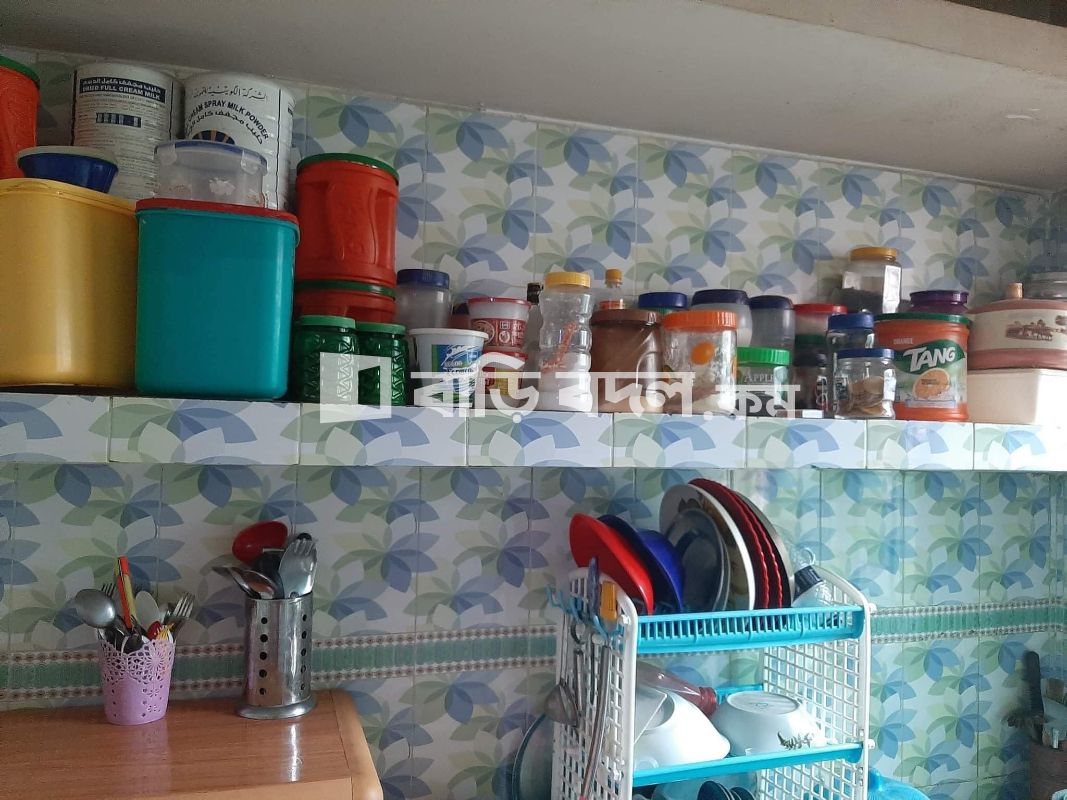 Flat rent in Dhaka ধানমন্ডি, Shahjahan Manzil, House # 08, Road # 4A, Dhanmondi Residential Area, Dhaka-1209 (ULAB University/ Renaissance Hospital Lane).