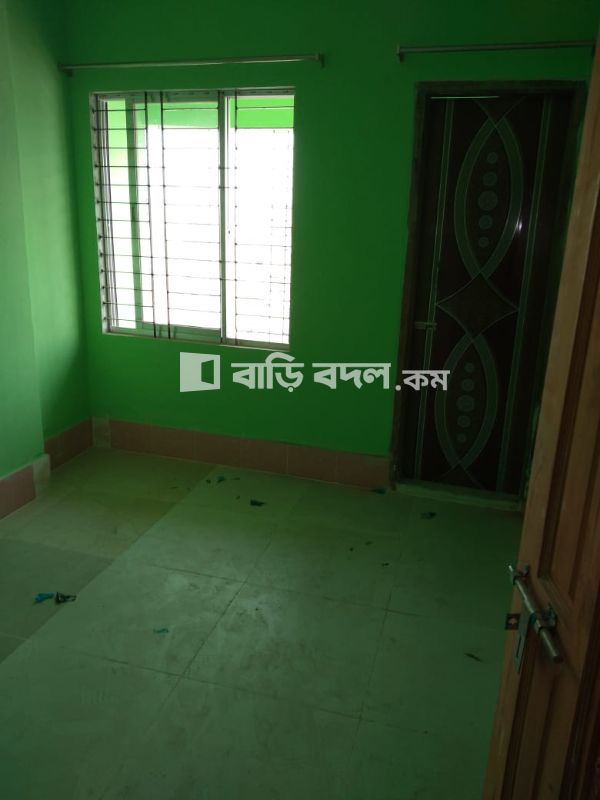 Flat rent in Mirpur 12, block-d,lane-27,House no-60. | 3 bed(s) | Mirpur 12 | Baribodol.com, Best property rental platform in Bangladesh