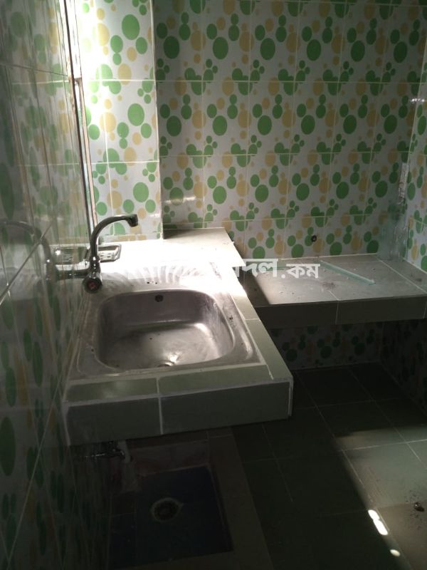Flat rent in Mirpur 12, block-d,lane-27,House no-60. | 3 bed(s) | Mirpur 12 | Baribodol.com, Best property rental platform in Bangladesh
