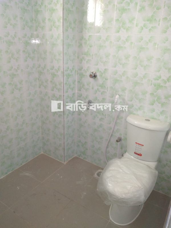 Flat rent in Mirpur 12, block-d,lane-27,House no-60. | 3 bed(s) | Mirpur 12 | Baribodol.com, Best property rental platform in Bangladesh