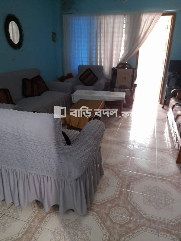Flat rent in নুরানী , মুগলিটুলা নতুন মসজিদের পিছনে,সুবিদবাজার।
| 2 bed(s) | Sylhet Sadar | Baribodol.com, Best property rental platform in Bangladesh