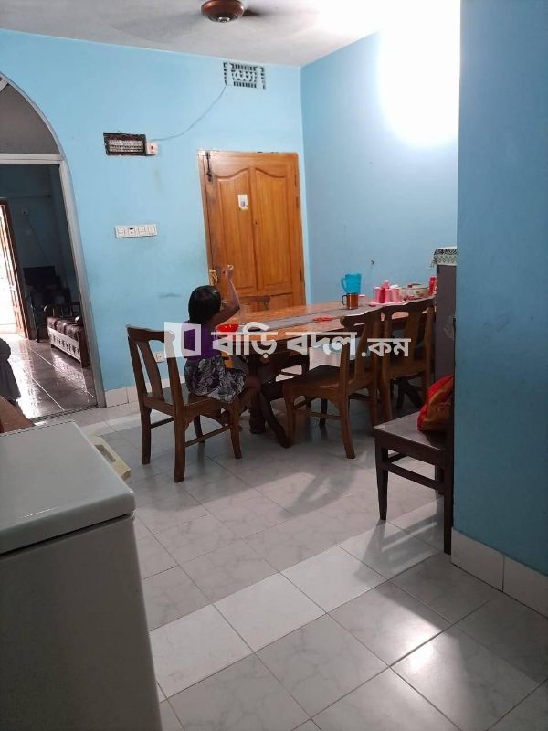 Flat rent in নুরানী , মুগলিটুলা নতুন মসজিদের পিছনে,সুবিদবাজার।
| 2 bed(s) | Sylhet Sadar | Baribodol.com, Best property rental platform in Bangladesh