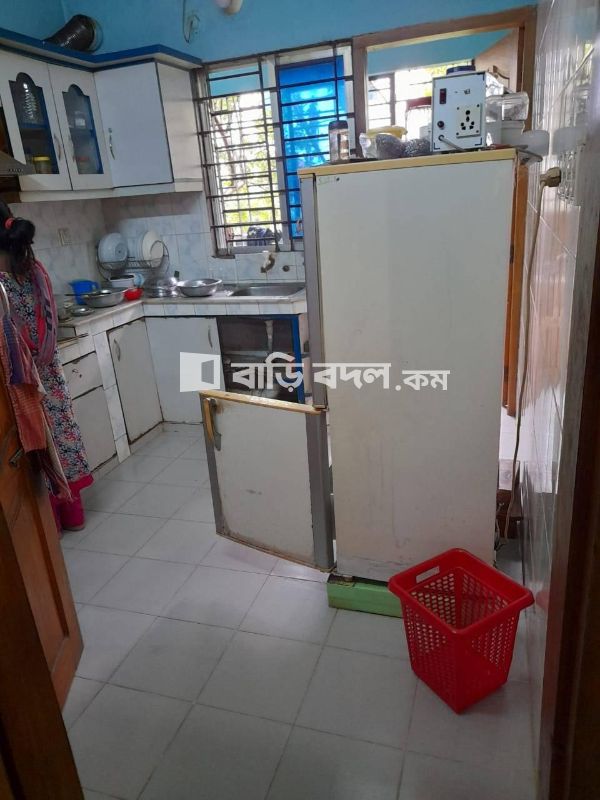 Flat rent in নুরানী , মুগলিটুলা নতুন মসজিদের পিছনে,সুবিদবাজার।
| 2 bed(s) | Sylhet Sadar | Baribodol.com, Best property rental platform in Bangladesh
