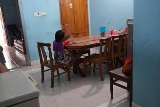 Flat rent in নুরানী , মুগলিটুলা নতুন মসজিদের পিছনে,সুবিদবাজার।
| 2 bed(s) | Sylhet Sadar | Baribodol.com, Best property rental platform in Bangladesh