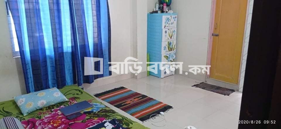 Flat rent in Dhaka ধানমন্ডি, ধানমন্ডি 10/A(new),222/1