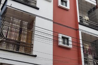Flat rent in 20A, Rafiq Housing, Road No. 8, Shekertek, Mohammadpur | 2 bed(s) | Mohammadpur | Baribodol.com, Best property rental platform in Bangladesh
