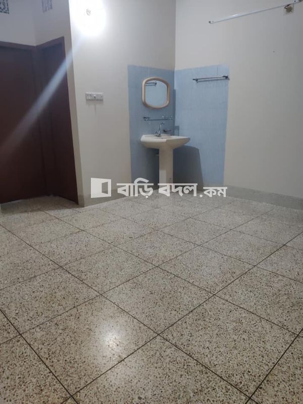 Flat rent in Dhaka মিরপুর, E/4, Pallabi Extension Mirpur 11.5