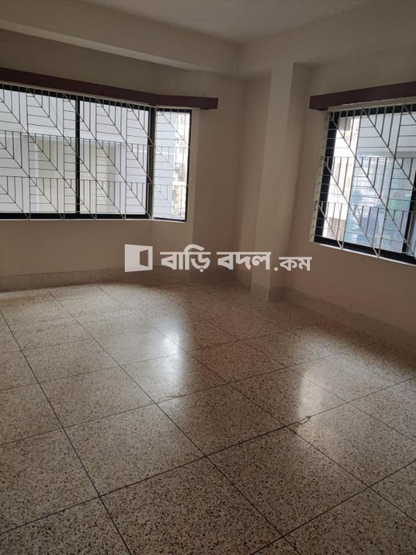 Flat rent in Dhaka মিরপুর, E/4, Pallabi Extension Mirpur 11.5