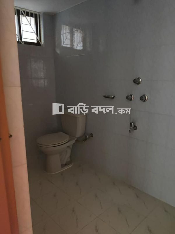 Flat rent in Dhaka মিরপুর, E/4, Pallabi Extension Mirpur 11.5